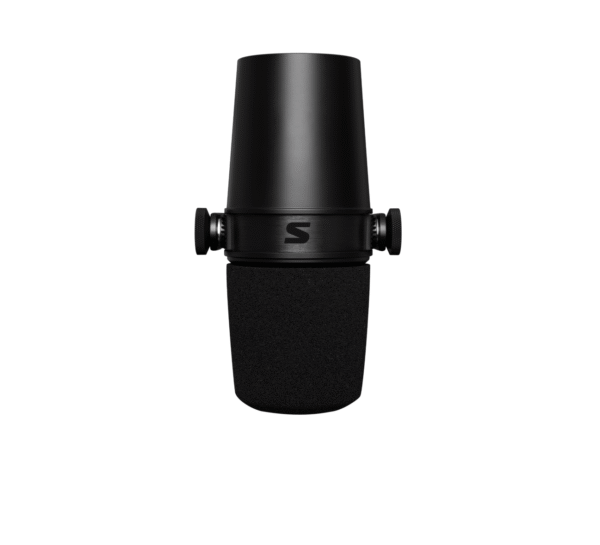 Shure | Podcast Microphone | MV7X | XLR - Image 5