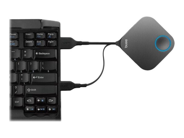 Benq | InstaShow Wireless Presentation System | WDC10 - Image 6