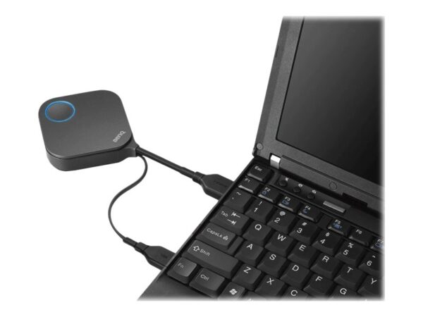 Benq | InstaShow Wireless Presentation System | WDC10 - Image 11