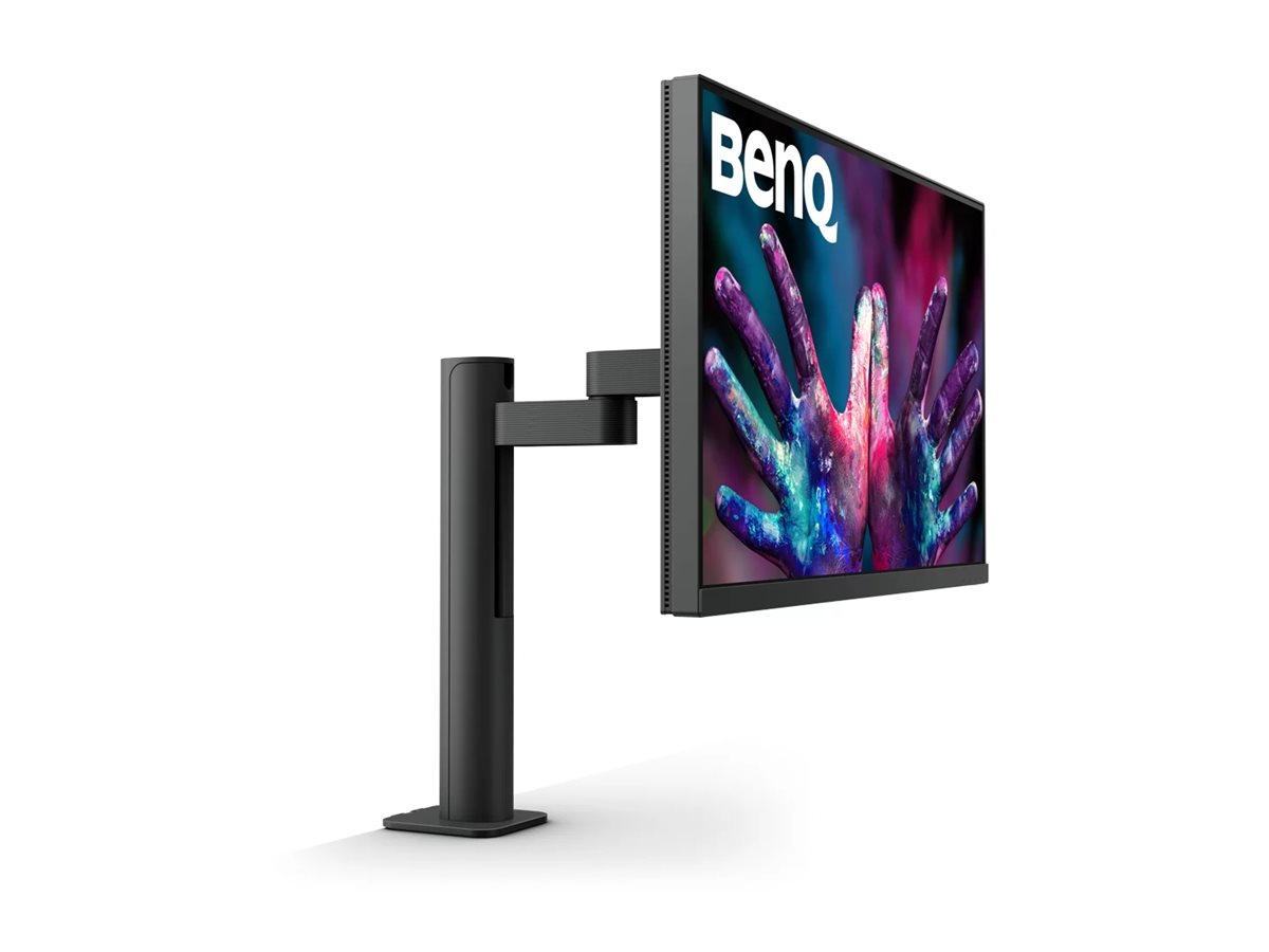 Benq | PD2705UA | 27 " | IPS | 16:9 | 60 Hz | 5 ms | 3840 x 2160 | 350 cd/m² | HDMI ports quantity 1 - Image 3