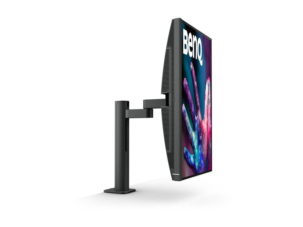 Benq | PD2705UA | 27 " | IPS | 16:9 | 60 Hz | 5 ms | 3840 x 2160 | 350 cd/m² | HDMI ports quantity 1 - Image 4