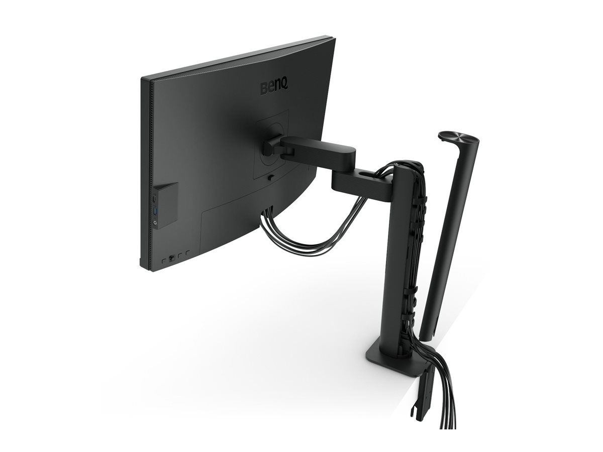 Benq | PD2705UA | 27 " | IPS | 16:9 | 60 Hz | 5 ms | 3840 x 2160 | 350 cd/m² | HDMI ports quantity 1 - Image 6