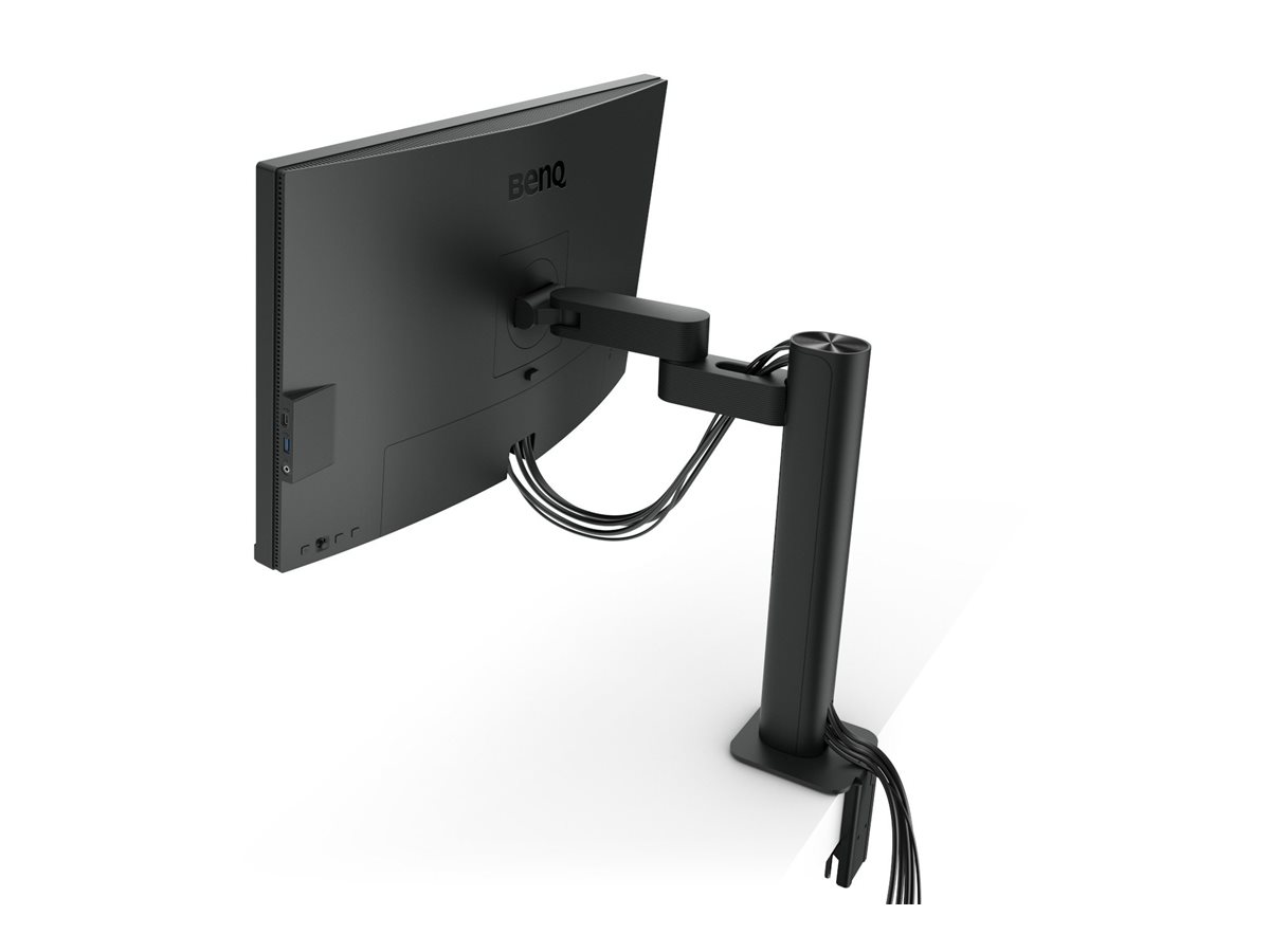Benq | PD2705UA | 27 " | IPS | 16:9 | 60 Hz | 5 ms | 3840 x 2160 | 350 cd/m² | HDMI ports quantity 1 - Image 7