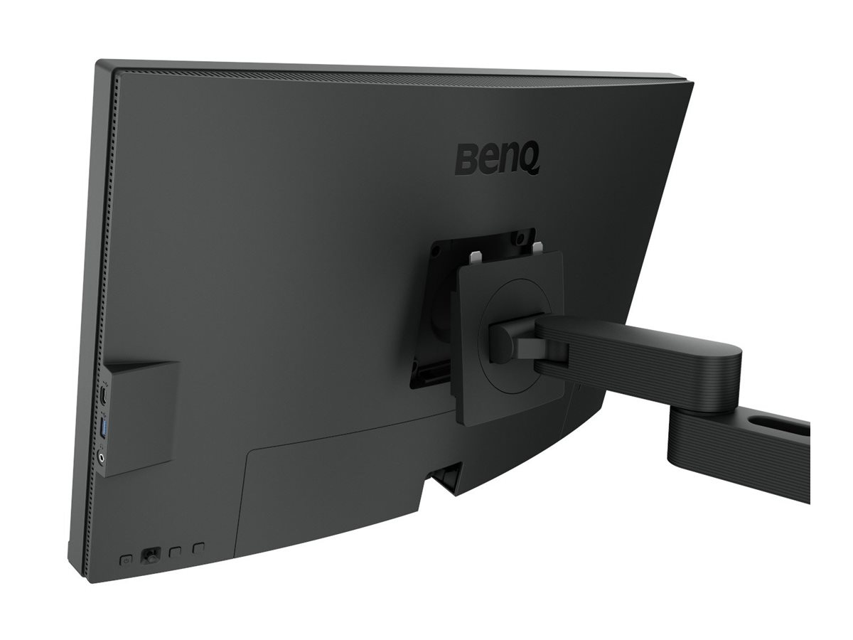 Benq | PD2705UA | 27 " | IPS | 16:9 | 60 Hz | 5 ms | 3840 x 2160 | 350 cd/m² | HDMI ports quantity 1 - Image 8
