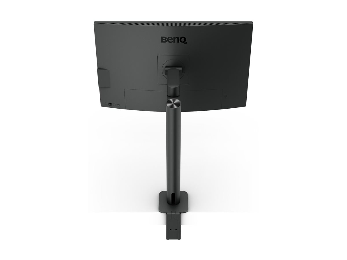 Benq | PD2705UA | 27 " | IPS | 16:9 | 60 Hz | 5 ms | 3840 x 2160 | 350 cd/m² | HDMI ports quantity 1 - Image 9