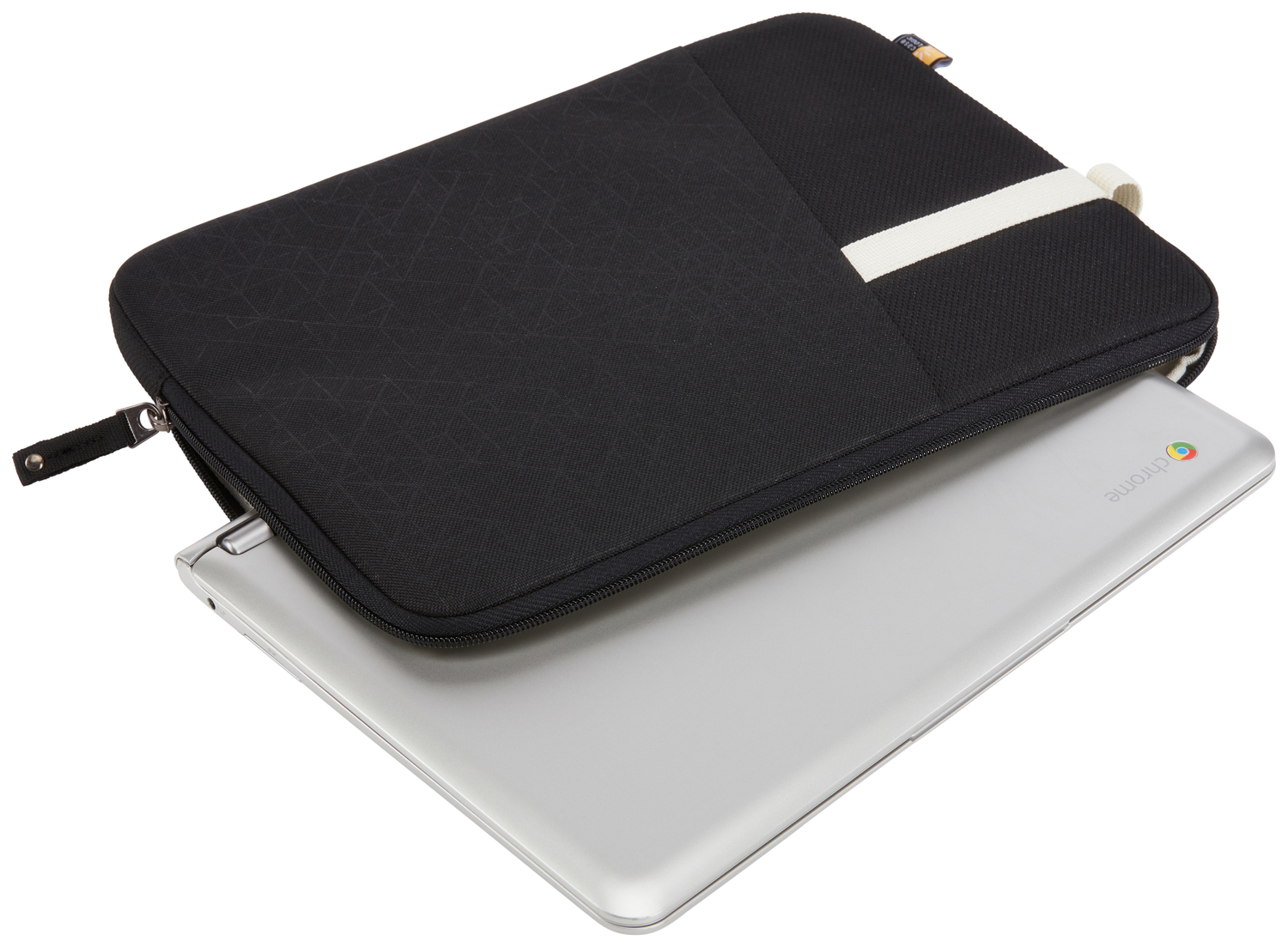 Case Logic | IBRS211 | Ibira Laptop Sleeve | Sleeve | Black - Image 4