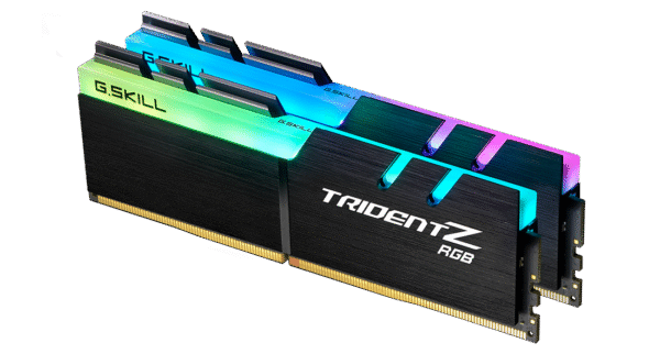 G.Skill | Trident Z RGB | 32 GB | DDR4 | 4800 MHz | PC/server | Registered No | ECC No - Image 3