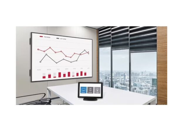 LG | 110UM5K-B | 110 " | Landscape | 16/7 | webOS | Wi-Fi | 500 cd/m² | 8 ms | 178 ° | 178 ° - Image 13