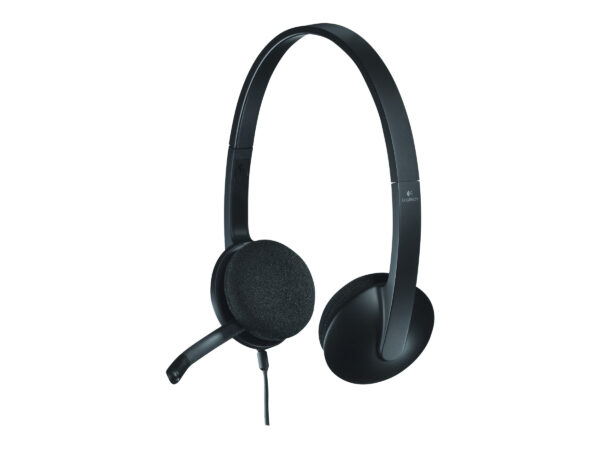 Logitech | H340 | USB Type-A