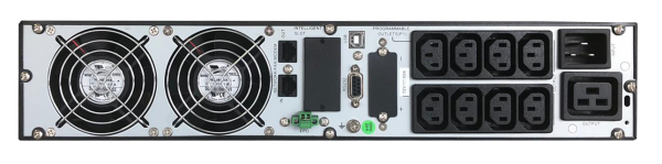 FSP | CLIPPERS RT 3K UPS | 3000 VA | 3000 W - Image 3