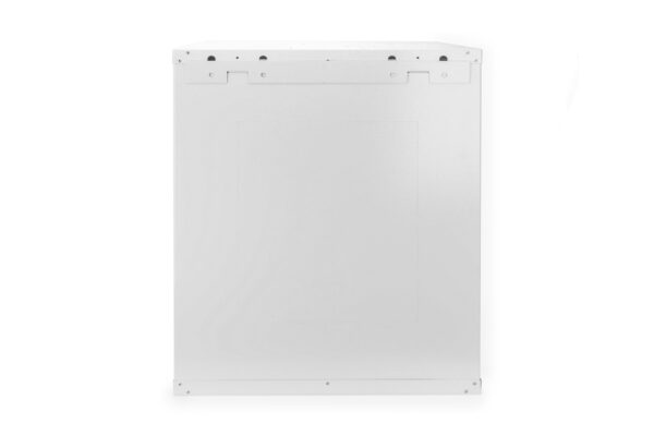 Digitus | Wall Mounting Cabinet | DN-19 16-U-EC | Grey - Image 2