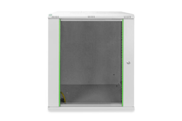 Digitus | Wall Mounting Cabinet | DN-19 16-U-EC | Grey - Image 4