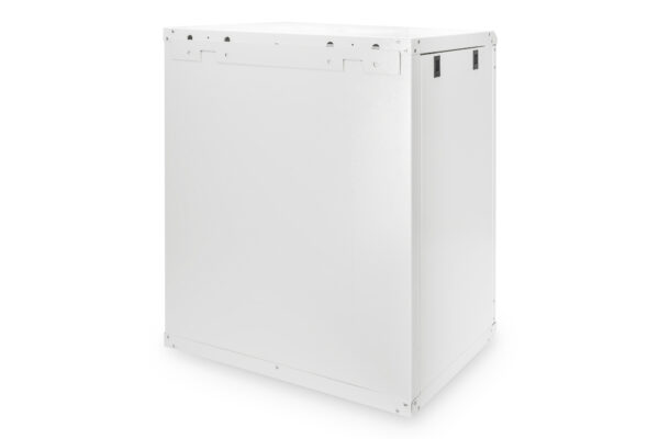 Digitus | Wall Mounting Cabinet | DN-19 16-U-EC | Grey - Image 5