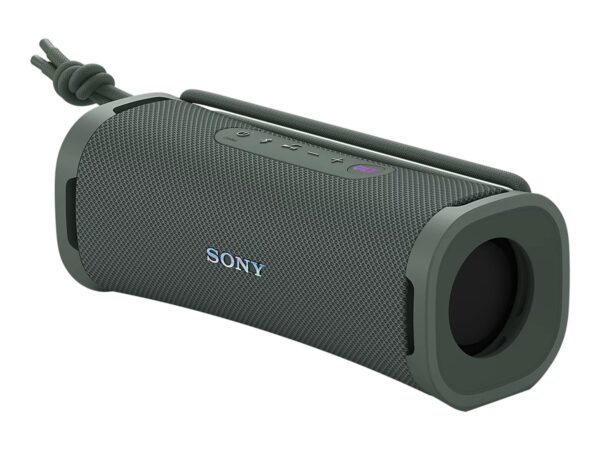 Sony | Speaker | SRS-ULT10 ULT FIELD 1 | Waterproof | Bluetooth | Forest Gray | Portable | Wireless connection - Image 2
