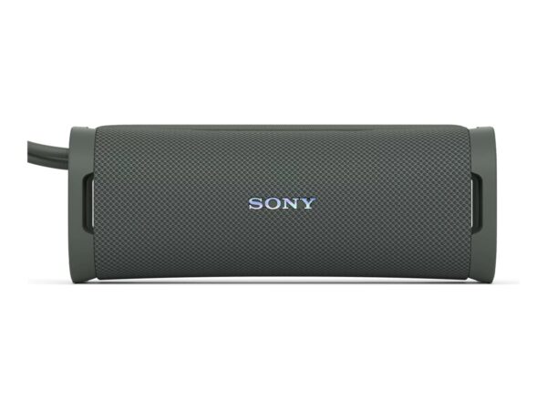 Sony | Speaker | SRS-ULT10 ULT FIELD 1 | Waterproof | Bluetooth | Forest Gray | Portable | Wireless connection - Image 3