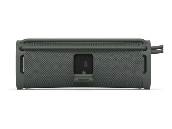 Sony | Speaker | SRS-ULT10 ULT FIELD 1 | Waterproof | Bluetooth | Forest Gray | Portable | Wireless connection - Image 4