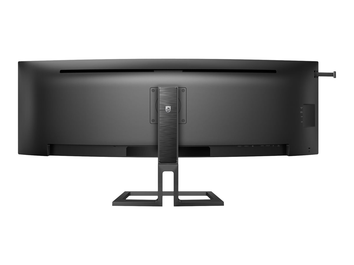 Philips | Curved Business Monitor | 45B1U6900C/00 | 44.5 " | VA | HDR | 32:9 | 75 Hz | 4 ms | 5120 x 1440 pixels | 450 cd/m² | HDMI ports quantity 2 | Black | Warranty 24 month(s) - Image 16
