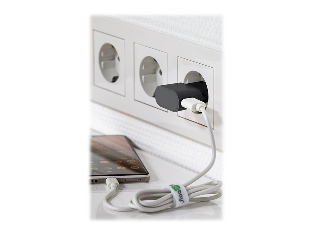 Goobay USB-A Charger | 44947 | USB-A | 5 W | 5 V | Charger - Image 3