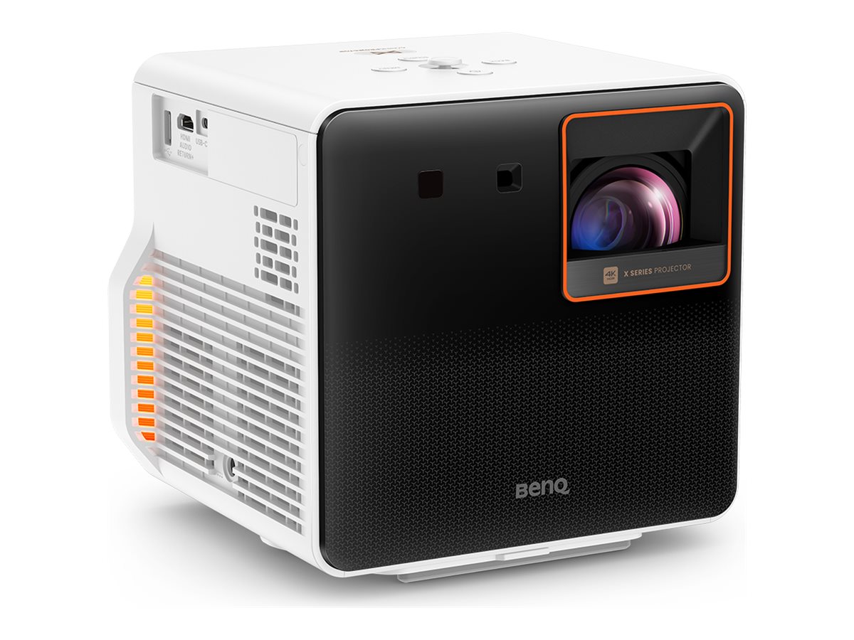 BenQ X3100i 4K UHD 4LED console game projector flagship (3840 x 2160), 3300 ANSI lumens, 16:9, White | Benq - Image 4