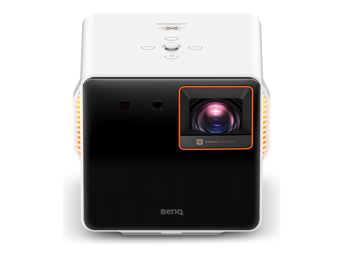 BenQ X3100i 4K UHD 4LED console game projector flagship (3840 x 2160), 3300 ANSI lumens, 16:9, White | Benq - Image 6