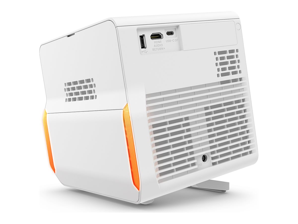 BenQ X3100i 4K UHD 4LED console game projector flagship (3840 x 2160), 3300 ANSI lumens, 16:9, White | Benq - Image 7
