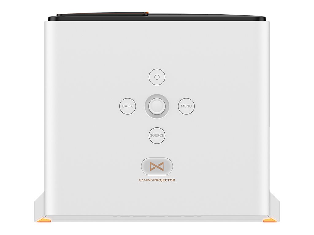 BenQ X3100i 4K UHD 4LED console game projector flagship (3840 x 2160), 3300 ANSI lumens, 16:9, White | Benq - Image 8