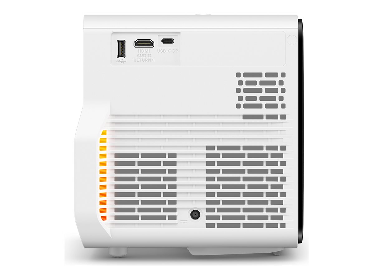 BenQ X3100i 4K UHD 4LED console game projector flagship (3840 x 2160), 3300 ANSI lumens, 16:9, White | Benq - Image 9