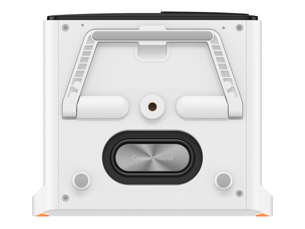 BenQ X3100i 4K UHD 4LED console game projector flagship (3840 x 2160), 3300 ANSI lumens, 16:9, White | Benq - Image 11