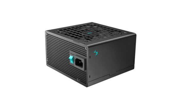 Deepcool PSU | PL750D | 750 W - Image 3