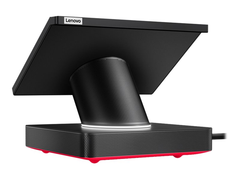 Lenovo | ThinkSmart Hub (MTR) | Black - Image 3