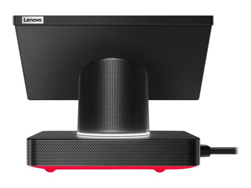 Lenovo | ThinkSmart Hub (MTR) | Black - Image 5
