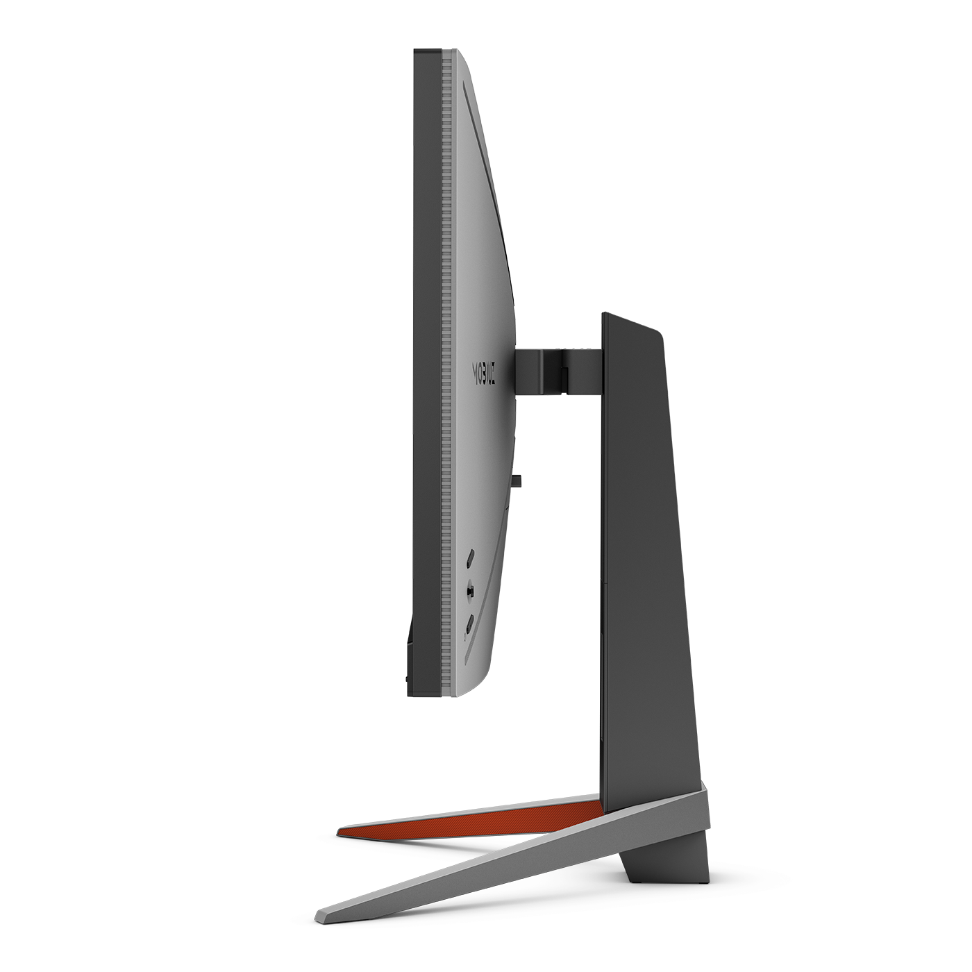 Benq | Monitor | EX2710Q | 27 " | IPS | QHD | 16:9 | 144 Hz | 1 ms | 2560 x 1440 | 400 cd/m² | HDMI ports quantity 2 | Dark grey - Image 9