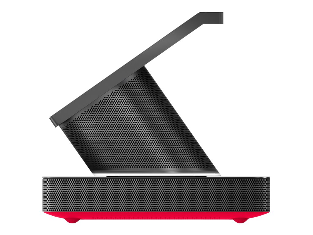 Lenovo | ThinkSmart Hub (MTR) | Black - Image 7