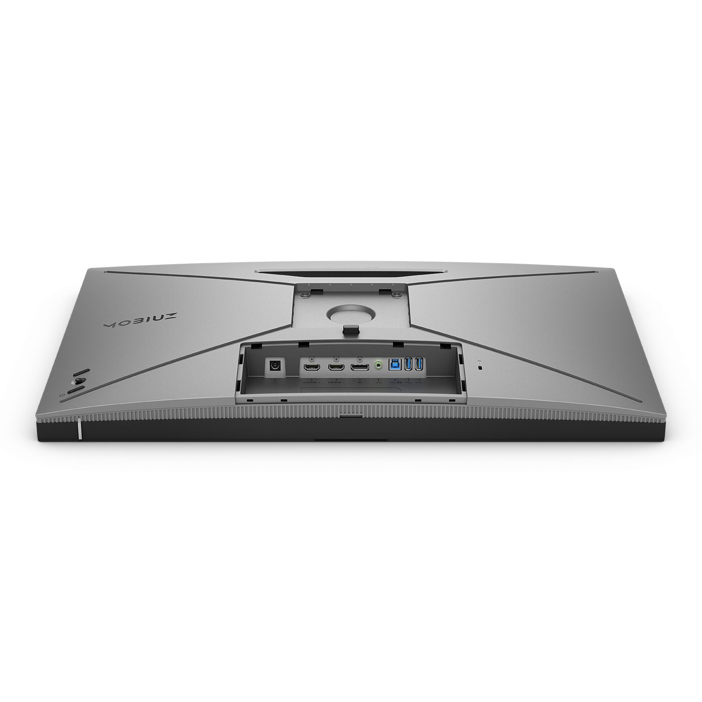 Benq | Monitor | EX2710Q | 27 " | IPS | QHD | 16:9 | 144 Hz | 1 ms | 2560 x 1440 | 400 cd/m² | HDMI ports quantity 2 | Dark grey - Image 11