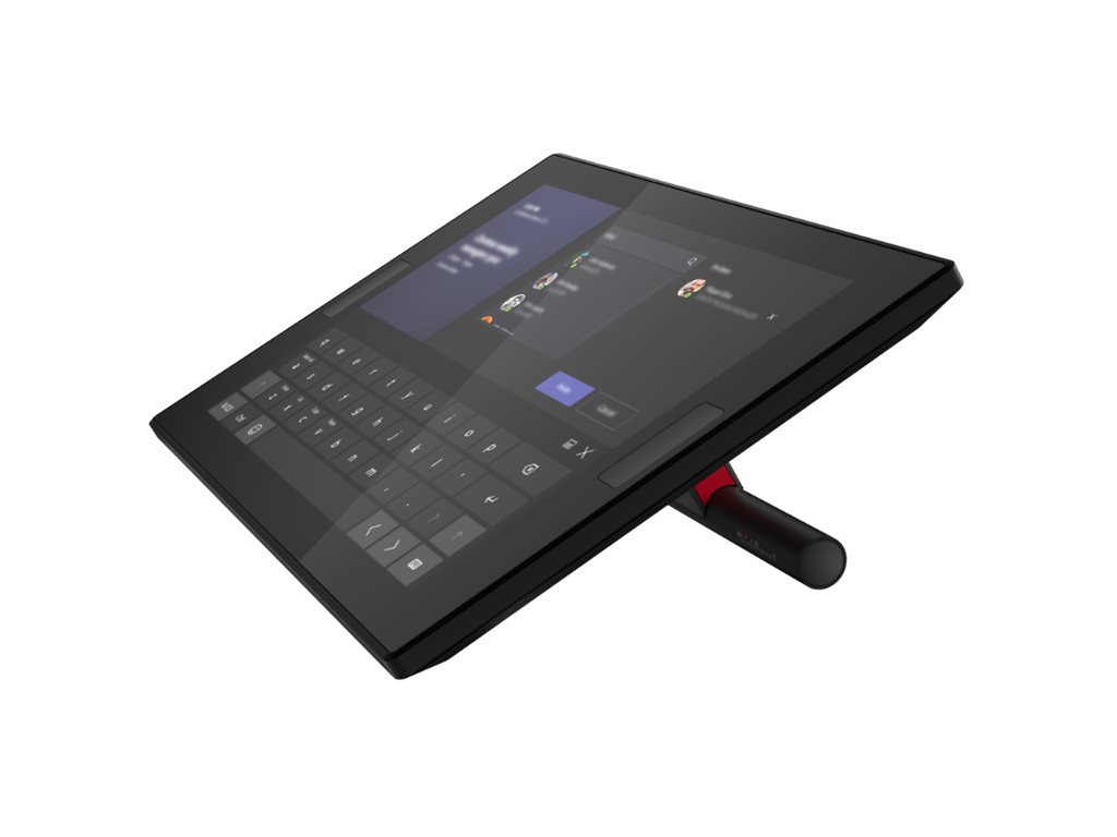 Lenovo | ThinkSmart Core + IP Controller (MTR) | Black - Image 8