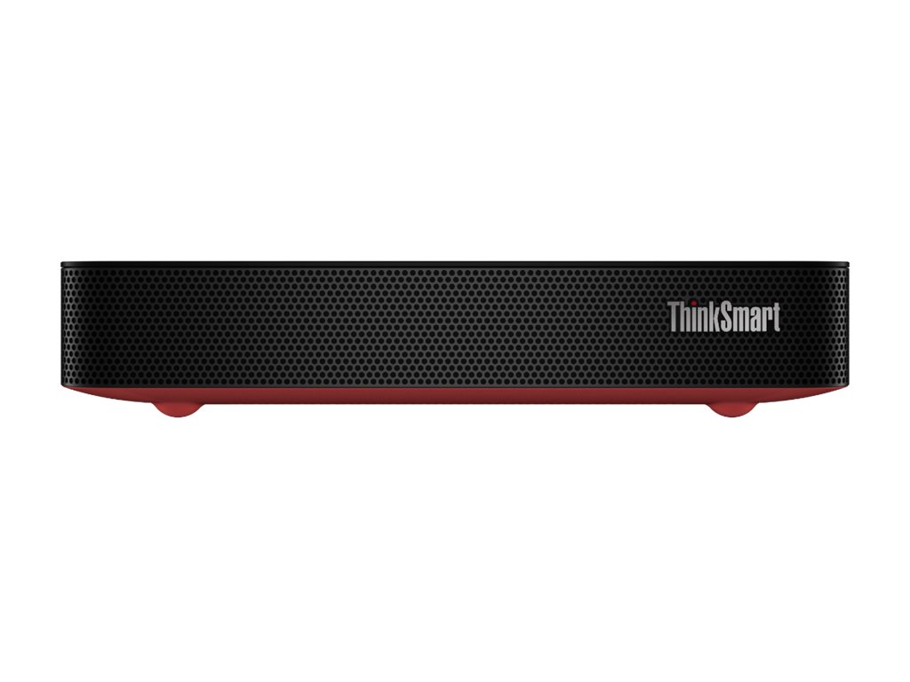 Lenovo | ThinkSmart Core + IP Controller (MTR) | Black - Image 11