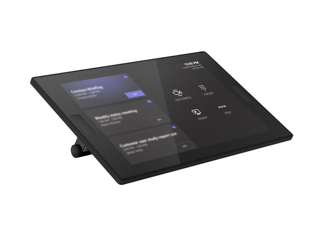 Lenovo | ThinkSmart Core + IP Controller (MTR) | Black - Image 14