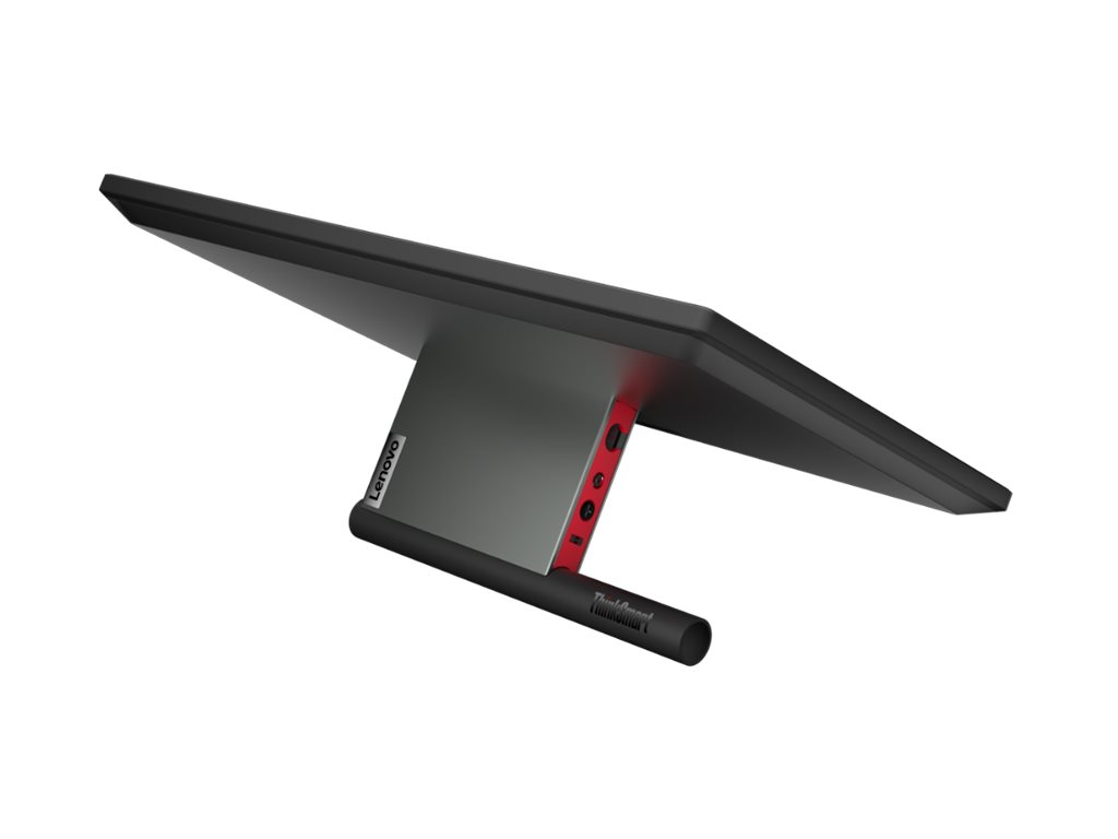 Lenovo | ThinkSmart Core + IP Controller (MTR) | Black - Image 20