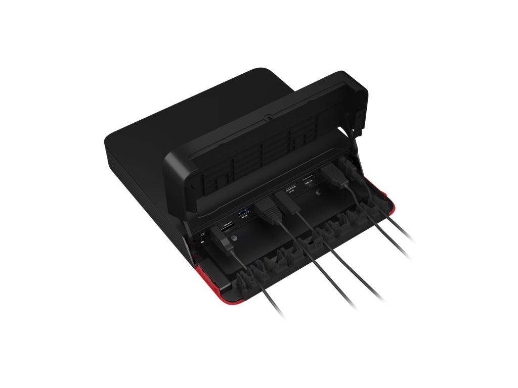 Lenovo | ThinkSmart Core + IP Controller (MTR) | Black - Image 26