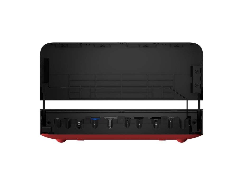 Lenovo | ThinkSmart Core + IP Controller (MTR) | Black - Image 29