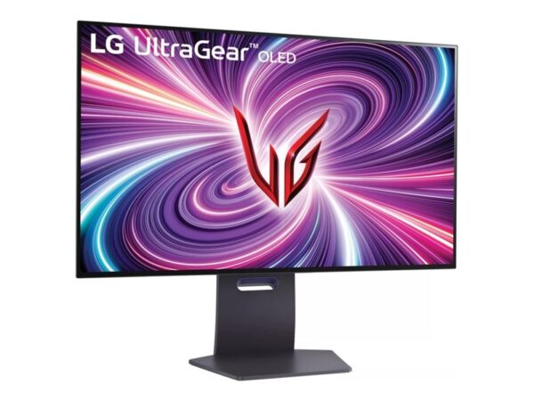 LG 32GS95UE-B UltraGear | 31.5 " | OLED | UHD | 16:9 | 240 Hz | 0.03 ms | 3840 x 2160 pixels | 250 cd/m² | HDMI ports quantity 2 - Image 3