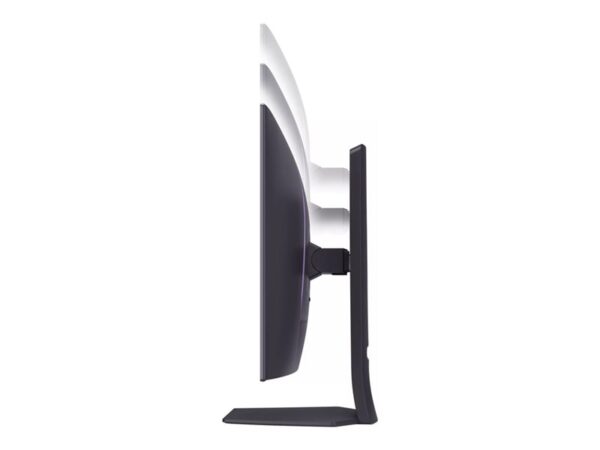 LG 32GS95UE-B UltraGear | 31.5 " | OLED | UHD | 16:9 | 240 Hz | 0.03 ms | 3840 x 2160 pixels | 250 cd/m² | HDMI ports quantity 2 - Image 5