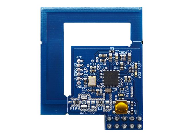Aeotec Z-Pi 7, Z-Wave Plus | AEOTEC | Z-Pi 7, Z-Wave Plus