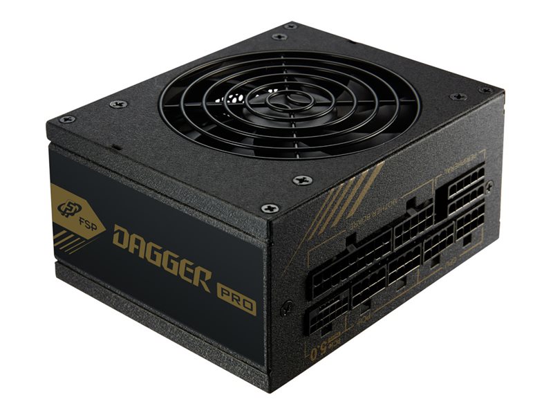 FSP | SFX PSU | DAGGER PRO 850 | 850 W