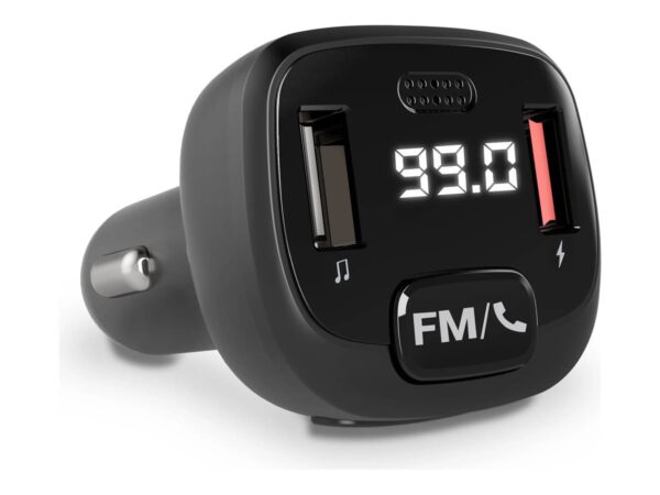 Energy Sistem Car Transmitter FM Talk | Energy Sistem