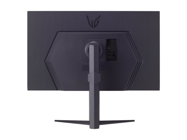 LG 32GS75Q-B | 32 " | IPS | 16:9 | 180 Hz | 1 ms | 2560 x 1440 pixels | 400 cd/m² | HDMI ports quantity 2 - Image 17