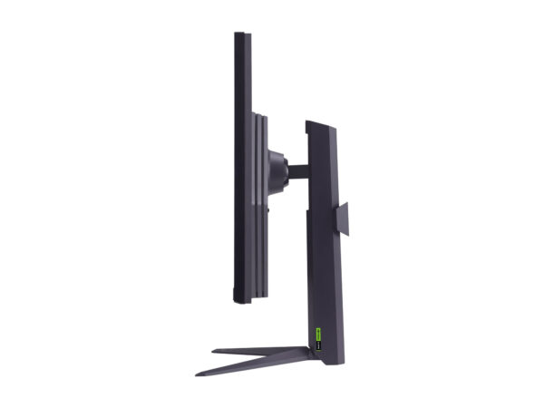 LG 32GS75Q-B | 32 " | IPS | 16:9 | 180 Hz | 1 ms | 2560 x 1440 pixels | 400 cd/m² | HDMI ports quantity 2 - Image 18