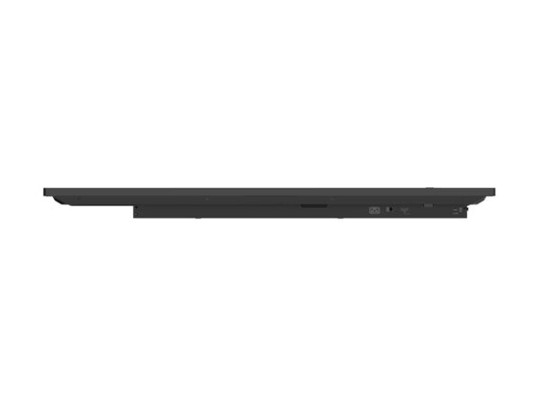 LG 86TR3DK-B | 86 " | 390 cd/m² | Landscape | 16/7 | Android | Wi-Fi | 8 ms | 178 ° | 178 ° - Image 12