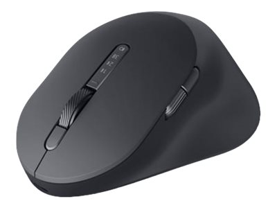 Dell | Premier Rechargeable Wireless Mouse | MS900 | Wireless | Graphite