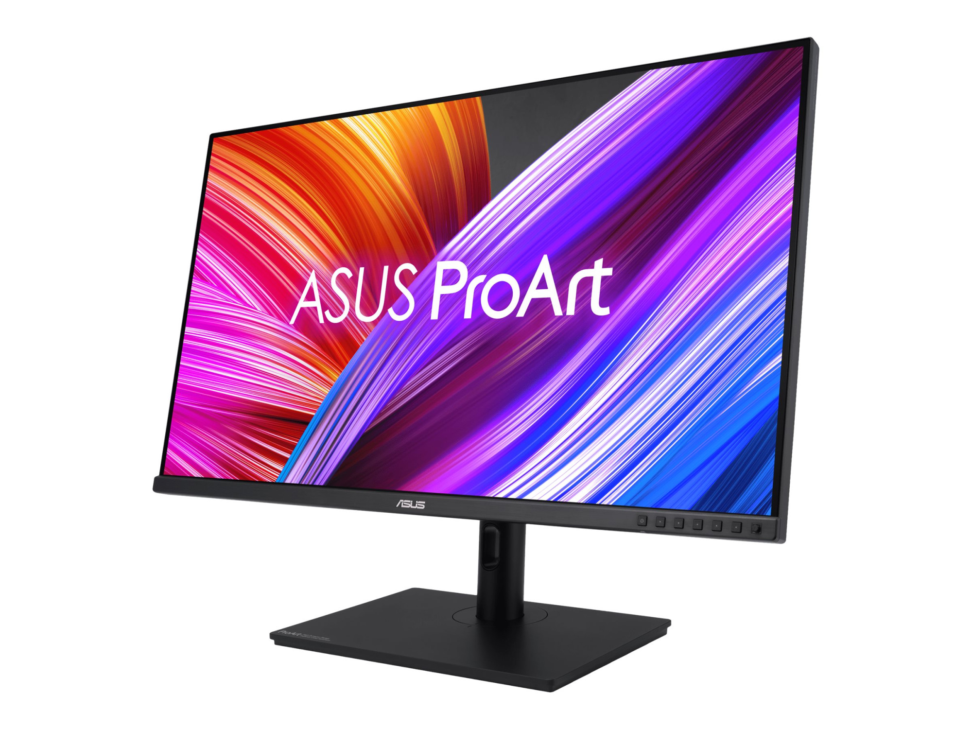 Asus | PA328QV | 32 " | IPS | QHD | 16:9 | 75 Hz | 5 ms | 2560 x 1440 pixels | 350 cd/m² | HDMI ports quantity 2 - Image 2